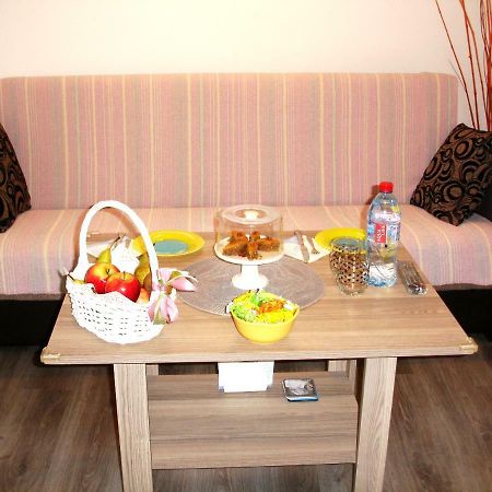 Apartment In Old Town บากู ภายนอก รูปภาพ