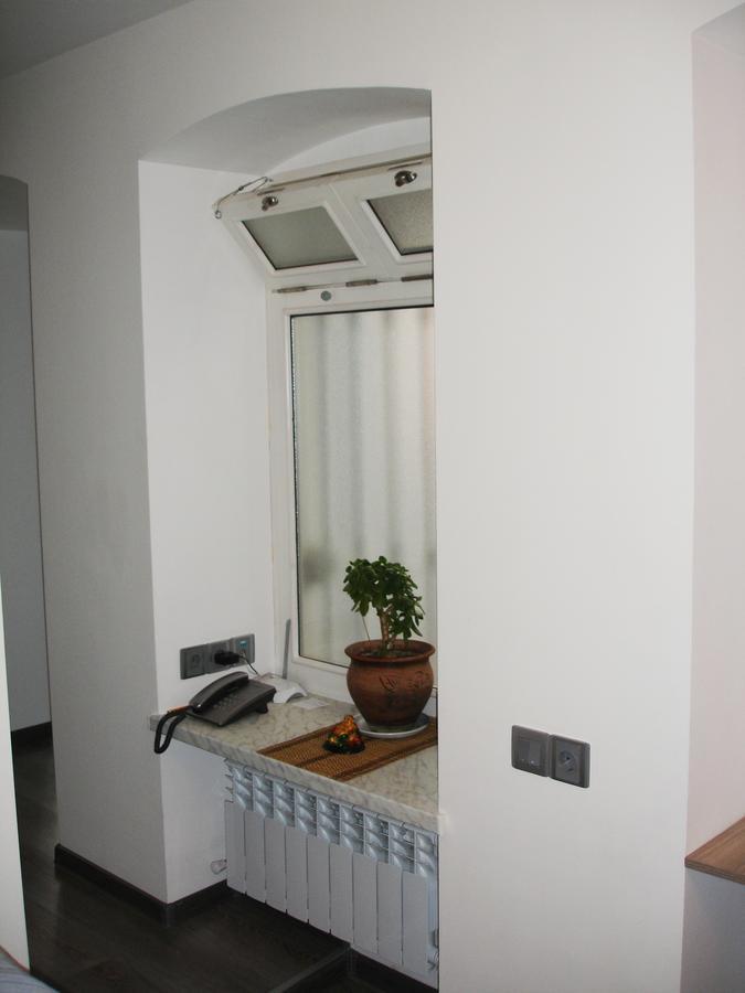 Apartment In Old Town บากู ภายนอก รูปภาพ