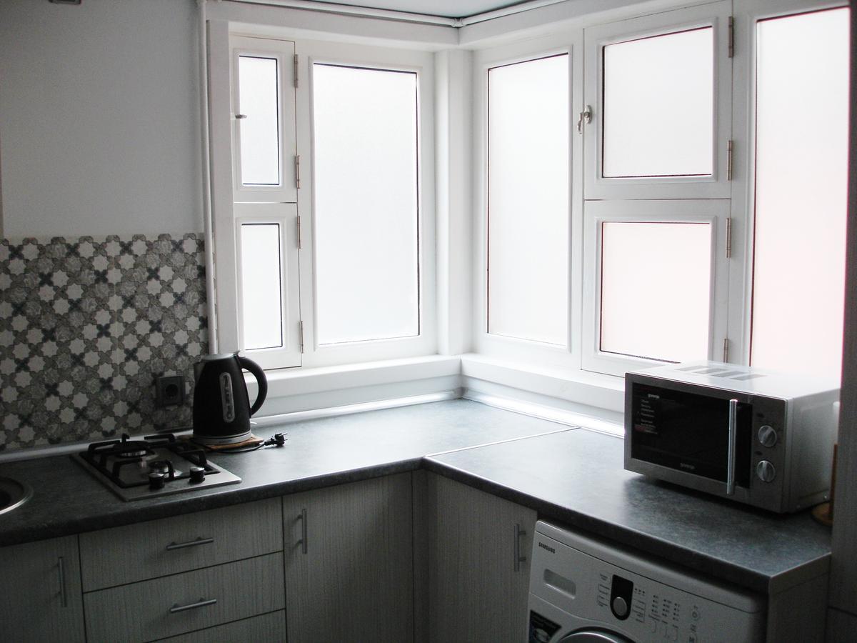 Apartment In Old Town บากู ภายนอก รูปภาพ