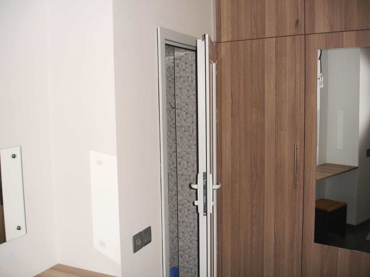 Apartment In Old Town บากู ภายนอก รูปภาพ