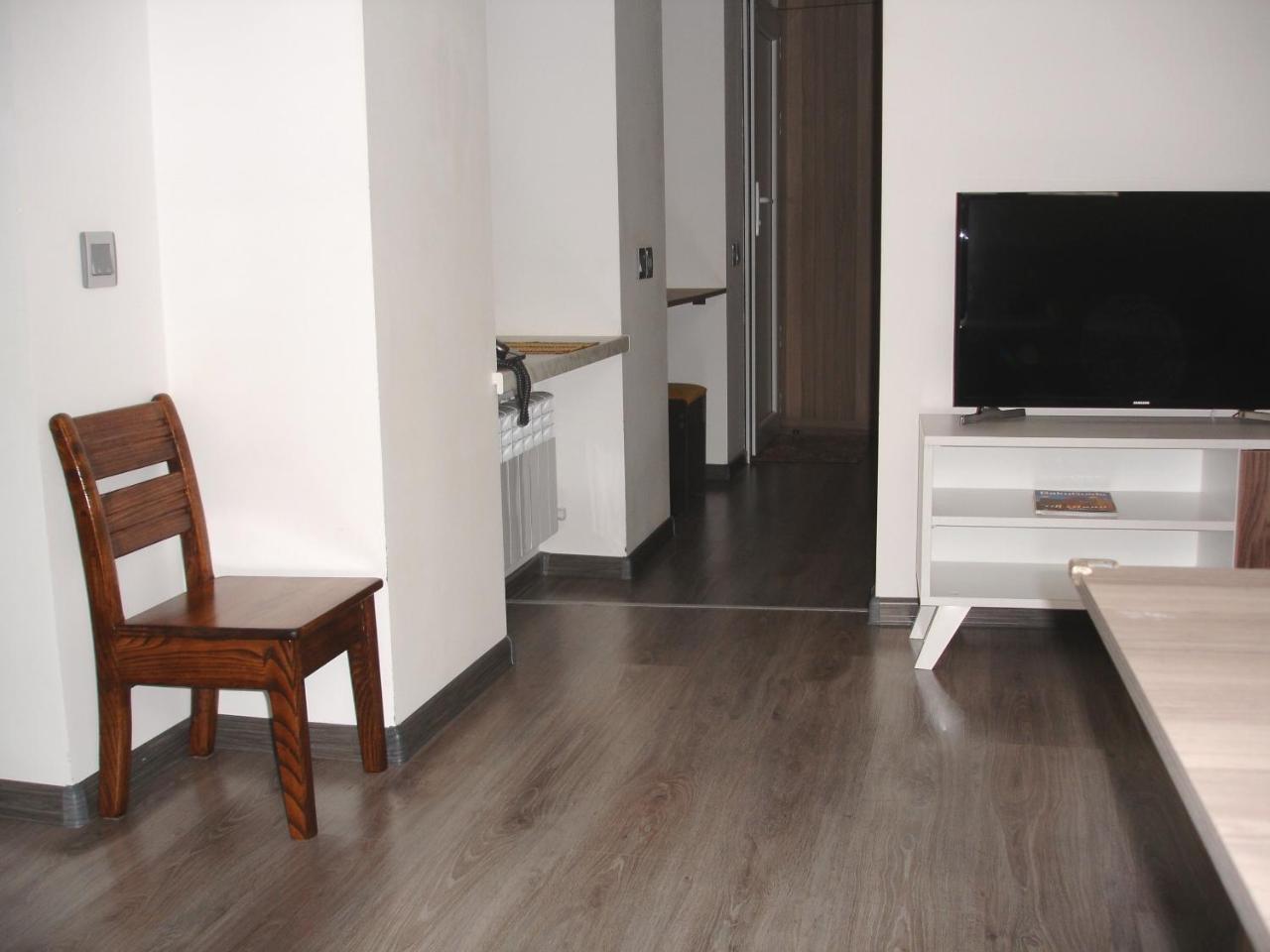 Apartment In Old Town บากู ภายนอก รูปภาพ